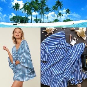 🌴🌼O’Neill- GRACEN COVER UP🌼🌴